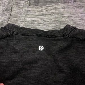 LULULEMON MENS TSHIRT
